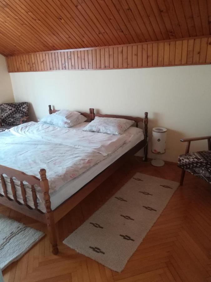 Kuca Maric Mackat Bed & Breakfast Ngoại thất bức ảnh