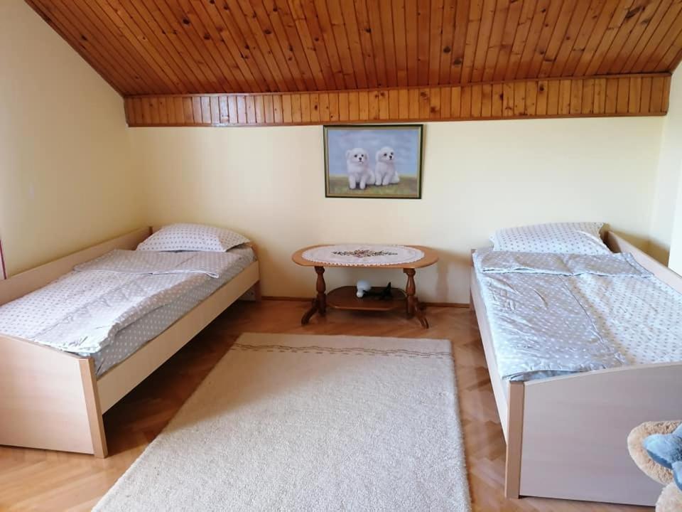 Kuca Maric Mackat Bed & Breakfast Ngoại thất bức ảnh