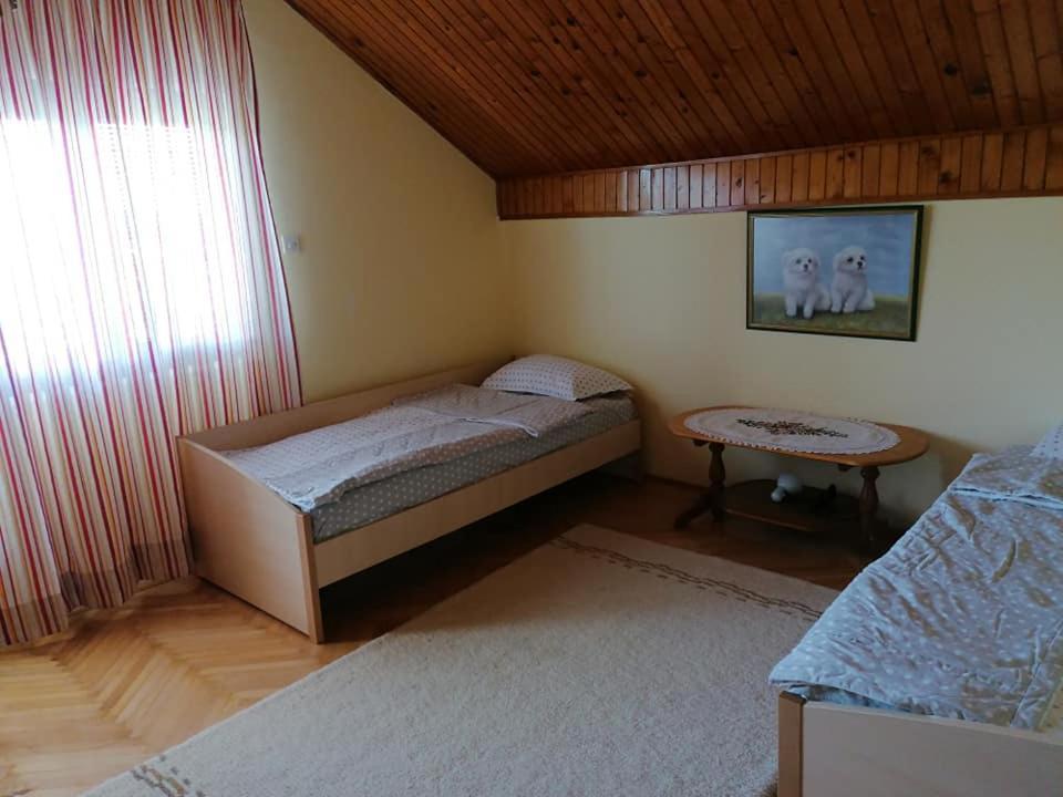 Kuca Maric Mackat Bed & Breakfast Ngoại thất bức ảnh