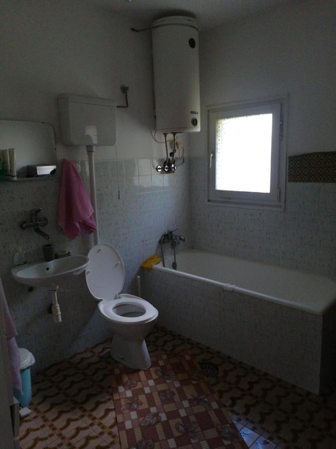 Kuca Maric Mackat Bed & Breakfast Ngoại thất bức ảnh
